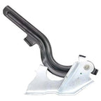 Hood Hinges Set of 2 for Nissan Altima