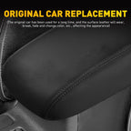 Center Console Armrest Cover for Subaru Crosstrek (2012–2017) EPY