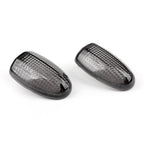 Front Turn Signal Light Lenses for BMW K1200RS (1997–2004), R1150R, R1150GS, R1200C