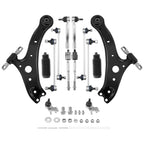 Front Lower Control Arm w/Ball Joint Kit for Toyota Camry (2007–2011) 3193066