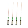 Suspension Rod Kit 2X DC97-16350S DC97-16350T for Samsung Washers