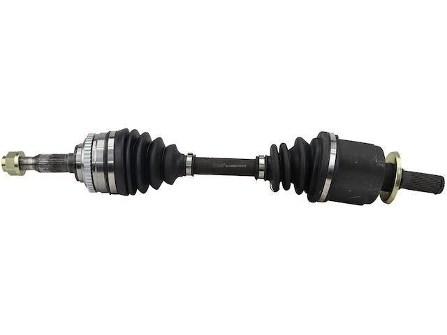 Front Left CV Axle Assembly for Suzuki Reno (2005–2008) XW622HW