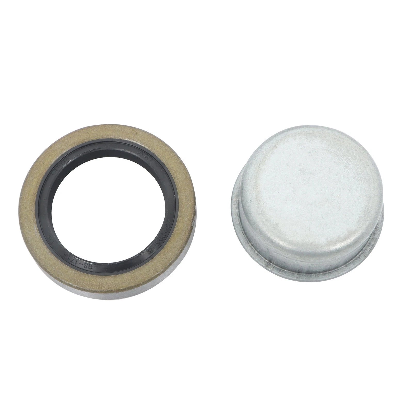 Trailer Bearing Kit for 5 on 5.5' Trailer Hub (3500 lbs)