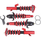 Set of 4 Coilover Suspension Kit for Toyota Matrix Corolla (2009-2017)