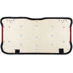 Front Cushion Set for E-Z-GO RXV (2008-Present)