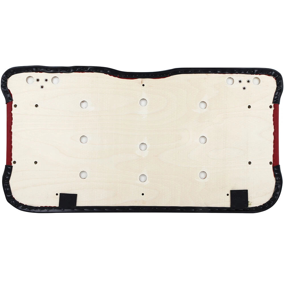 Front Cushion Set for E-Z-GO RXV (2008-Present)