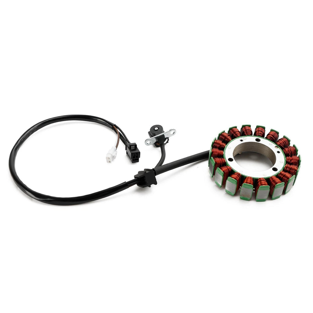 Stator for Arctic Cat ATV UTV 500 550 700 1000 (2014–2021) 0802-073 0802-065