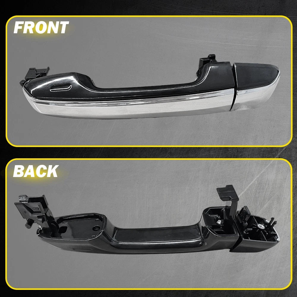 Exterior Door Handle for Toyota 4Runner (2015–2020)