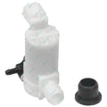 Front Windscreen Washer Pump for Nissan Micra K12 4cyl 1.4L CR14DE 2007~2010