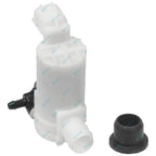 Front Windscreen Washer Pump for Nissan Micra K12 4cyl 1.4L CR14DE 2007~2010