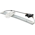 Power Window Regulator for Jeep Wrangler (2007–2017)