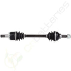Front Left CV Joint Axle for Kawasaki Brute Force 750 (2006–2018) KVF750