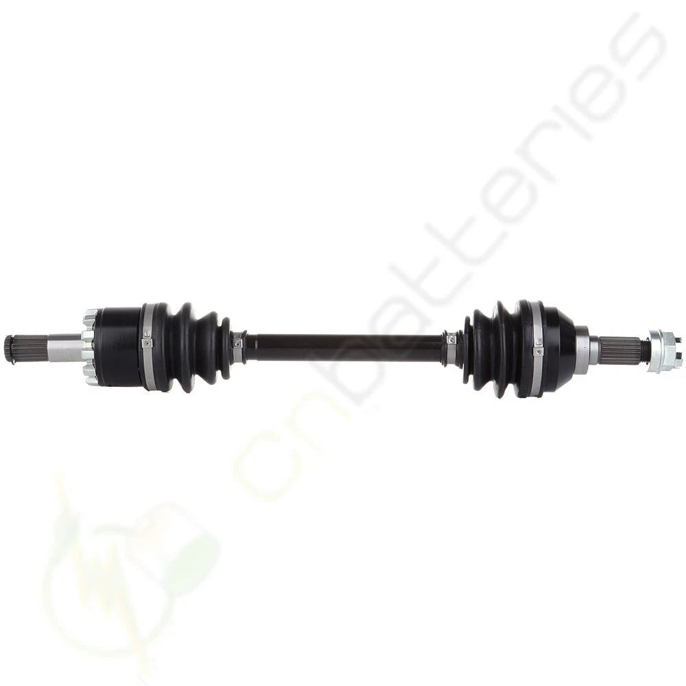 Front Left CV Joint Axle for Kawasaki Brute Force 750 (2006–2018) KVF750