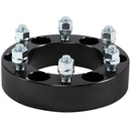 2X 1.5 Inch Wheel Spacers for Nissan Titan, Armada, Frontier