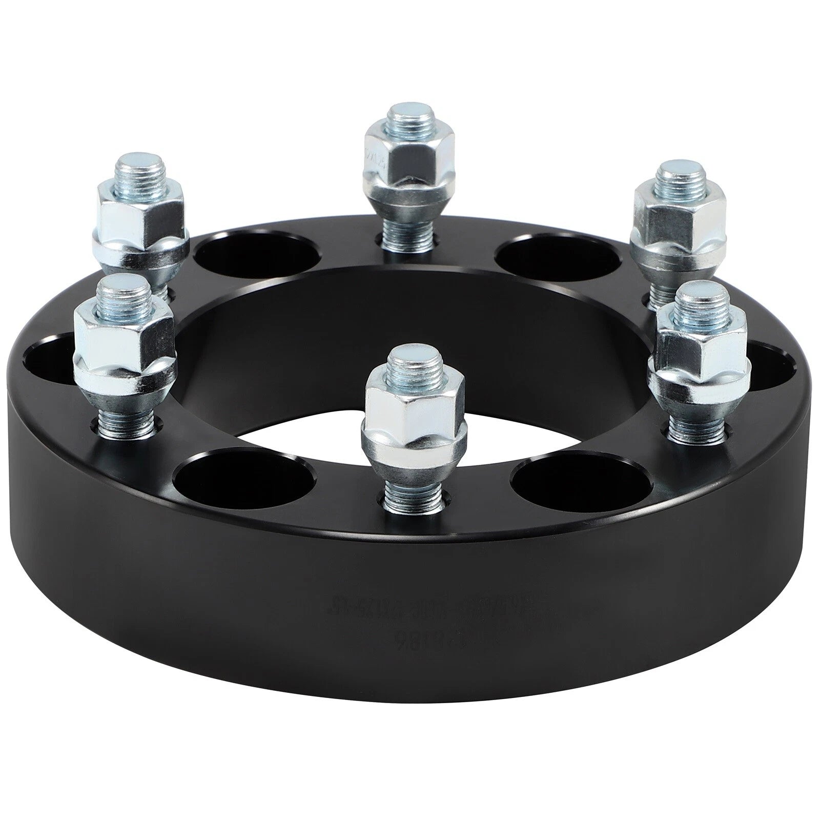 2X 1.5 Inch Wheel Spacers for Nissan Titan, Armada, Frontier