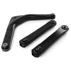 3pc Rear Upper Lower Control Arms Kit for Jeep Grand Cherokee (1999–2004) MS251028