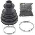 Front Outer CV Boot Kit for Arctic Cat 300 4x4 (1998–2005)