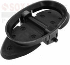 Exhaust Flapper Water Shutter for Mercruiser (1982–1996) 807166A3