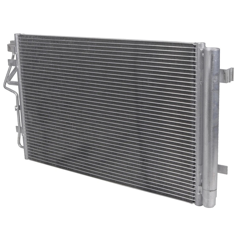 A/C Air Conditioner Condenser for Hyundai Elantra (2007-2012)