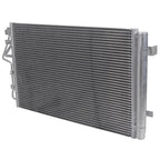 A/C Air Conditioner Condenser for Hyundai Elantra (2007-2012)