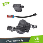 Vapor Canister Vent Solenoid w/ Filter Kit for Chevrolet Silverado 1500 (2007–2015)