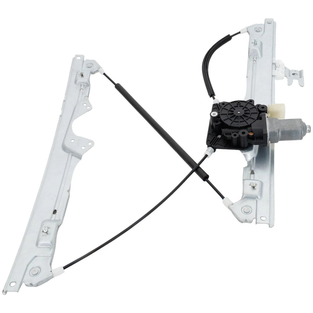 Window Regulator for Nissan Sentra Front Passenger Side