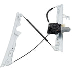 Window Regulator for Nissan Sentra Front Passenger Side