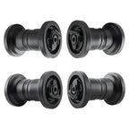 Bottom Roller for Kubota Excavator KX161-3 (2005–2015) Steel