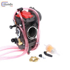 Carburetor for Yamaha WR250 WR250F YZ250F (2001–2013) 5XC-14101-G0-00