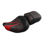 Driver & Passenger Seat for Indian Chieftain Springfield (2014–2023)