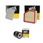 Wix Filter Service Kit for Dodge Dart (2013–2016)