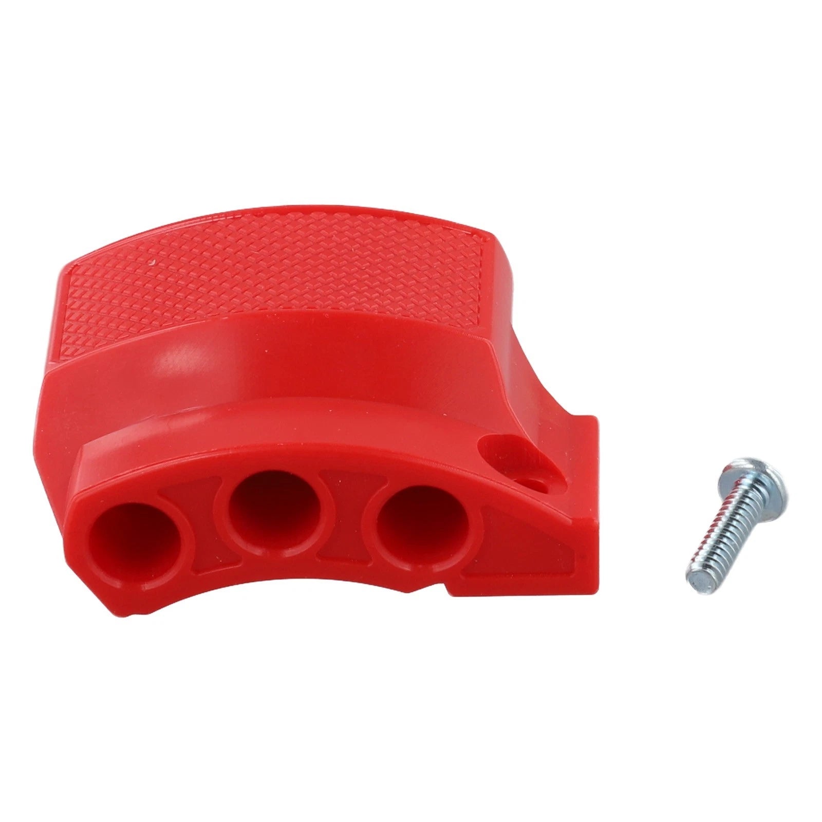 12V Magnetic Bit Holder for Impact Driver with Secure Screw Storage