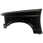 Set of 2 CAPA Certified Fenders for Ford F-150 (1992–1996)