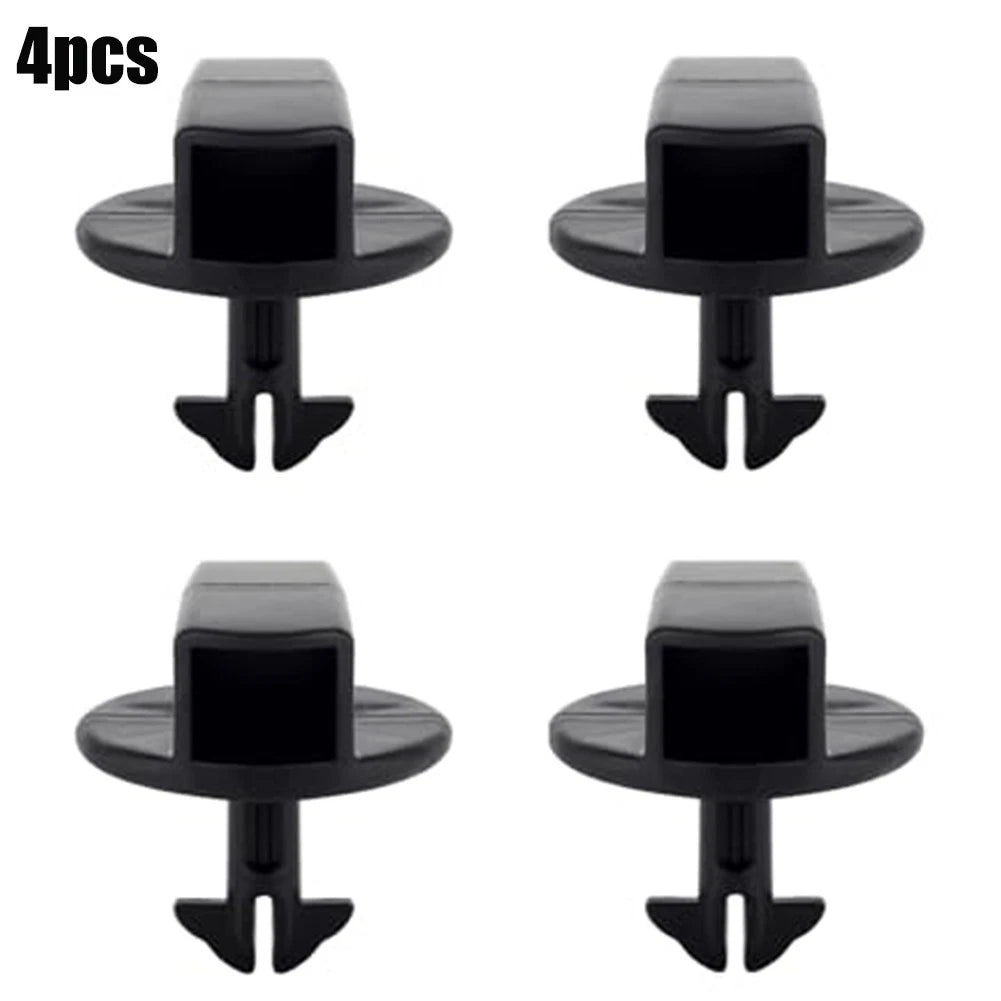 Set of 4 Air Cleaner Cap Knobs for 123P02 123P32 115P02