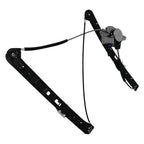Front Left Power Window Regulator for BMW E46 323i 325i 330i (1999–2005)