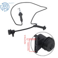 Clutch Master and Slave Cylinder Assembly for F650 F750 (2002–2015)