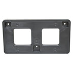 Replacement Polypropylene Front License Plate Bracket For 2016-2018 Honda HRV