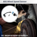 ABS Wheel Speed Sensor for Chevrolet Captiva Sport (2012–2015) Front Left/Rear Left