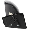 Driver Side Mirror for Toyota Yaris (2007–2011)