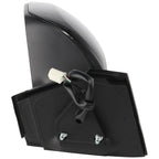 Driver Side Mirror for Toyota Yaris (2007–2011)