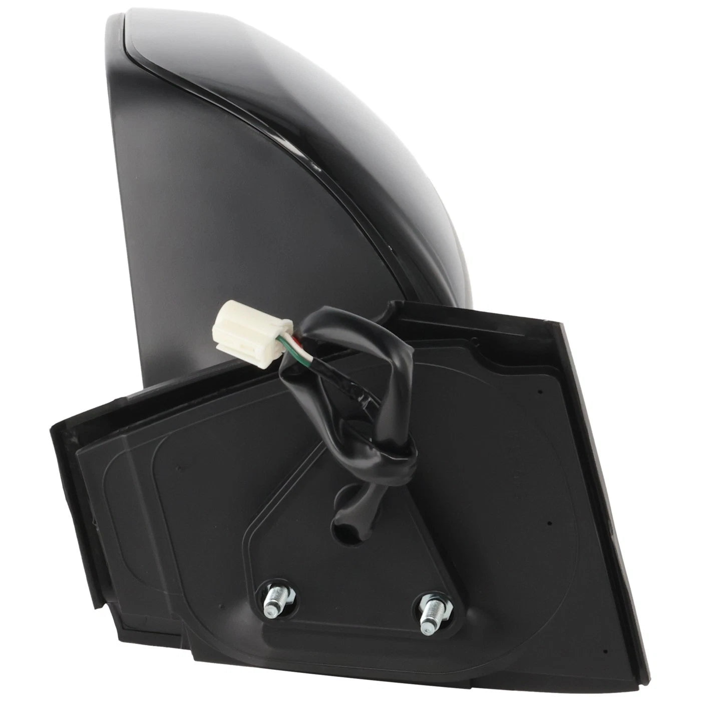 Driver Side Mirror for Toyota Yaris (2007–2011)
