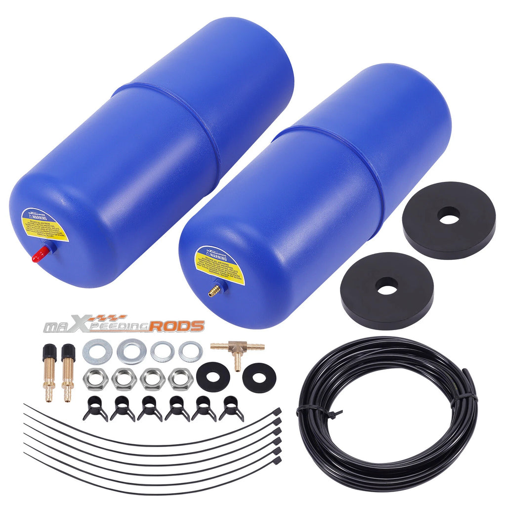 Rear Air Helper Spring Kit for Dodge Ram 1500 (2019–2025)