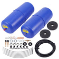 Rear Air Helper Spring Kit for Dodge Ram 1500 (2019–2025)