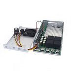 DC Motor Controller 200A for Industrial Applications (12V–48V)