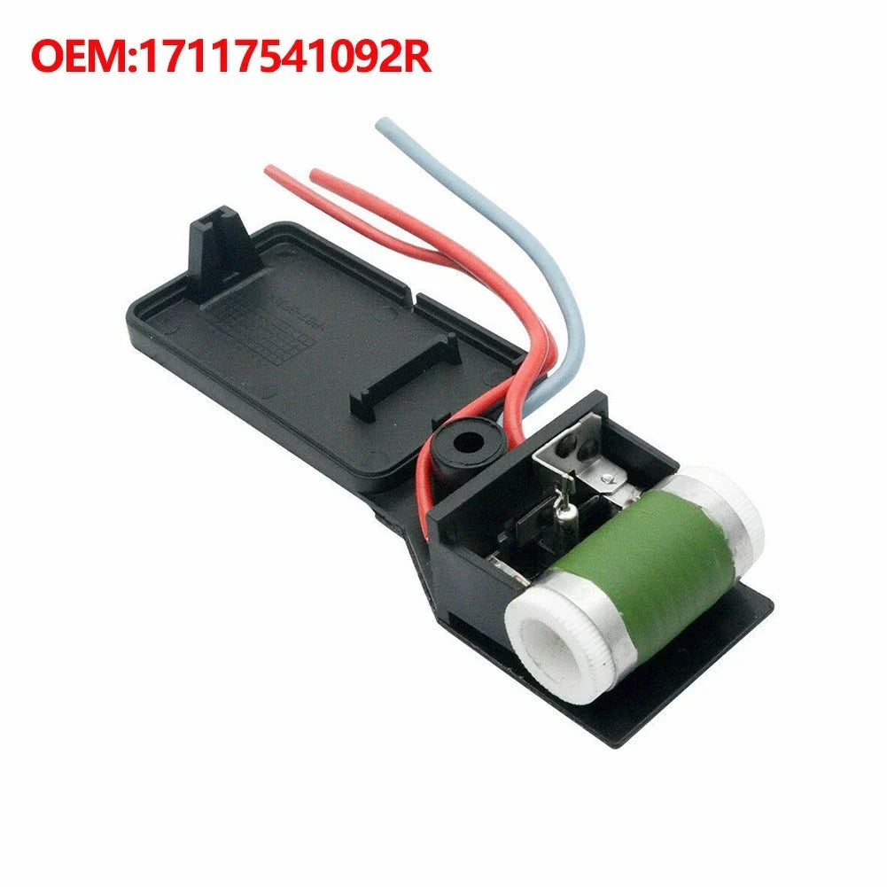 Engine Cooling Fan Resistor for Mini Cooper (2003���2008)