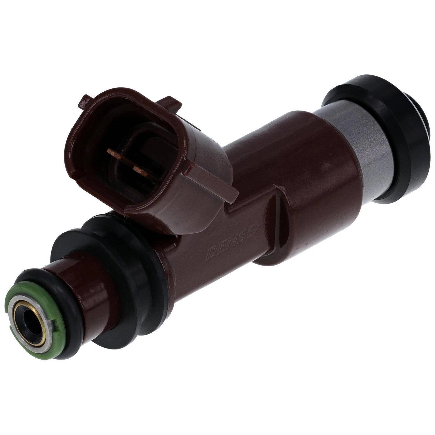 Set of 4 Fuel Injectors for Subaru Legacy Outback 2.5L (2010–2012) FJ1198 / 16611-AA77A