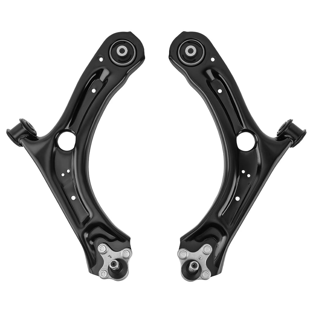 Front Suspension Control Arms Pair for Volkswagen Passat Beetle (2012–2021)