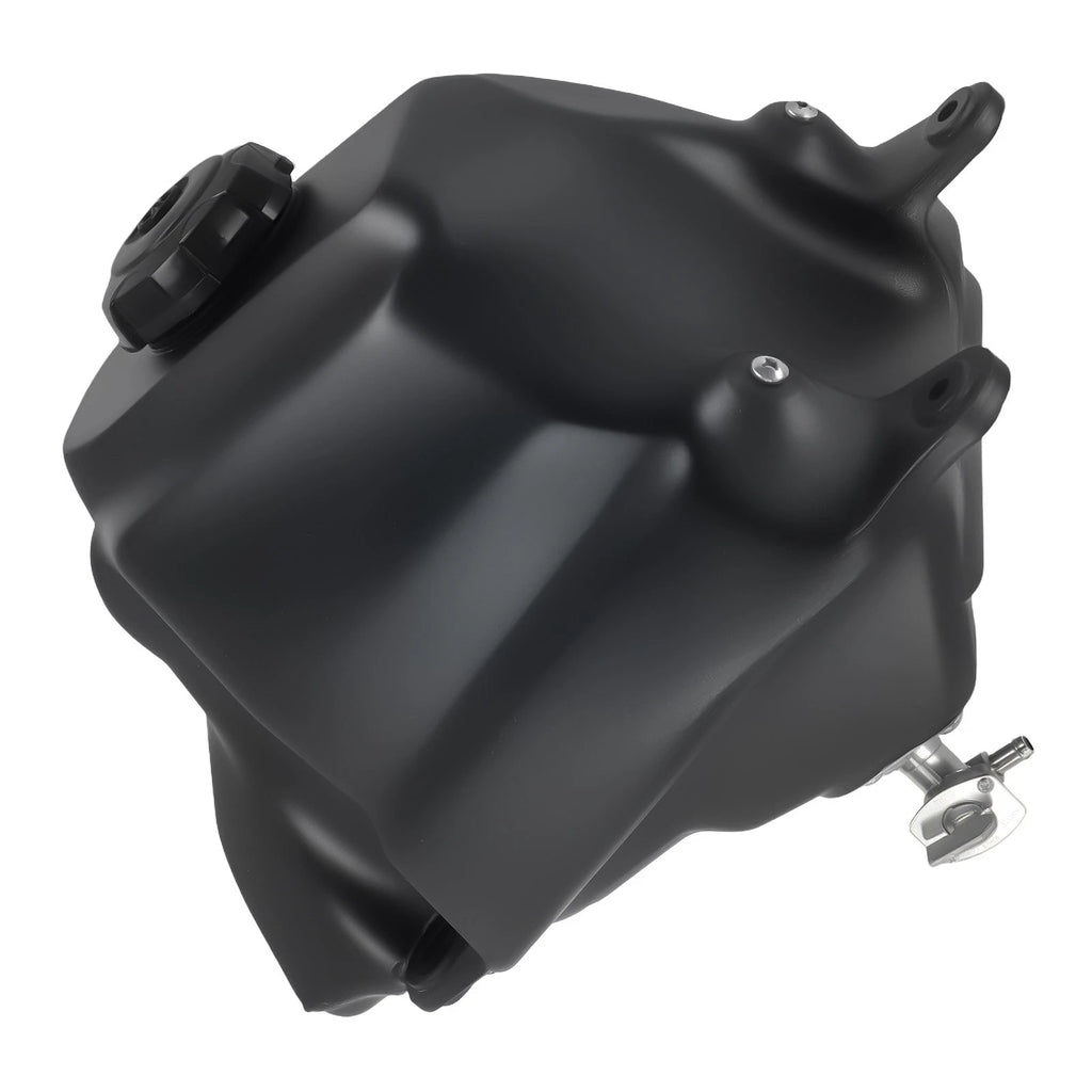 Fuel Tank with Cap & Petcock for Yamaha YFZ350 Banshee 350 (1988–2006)
