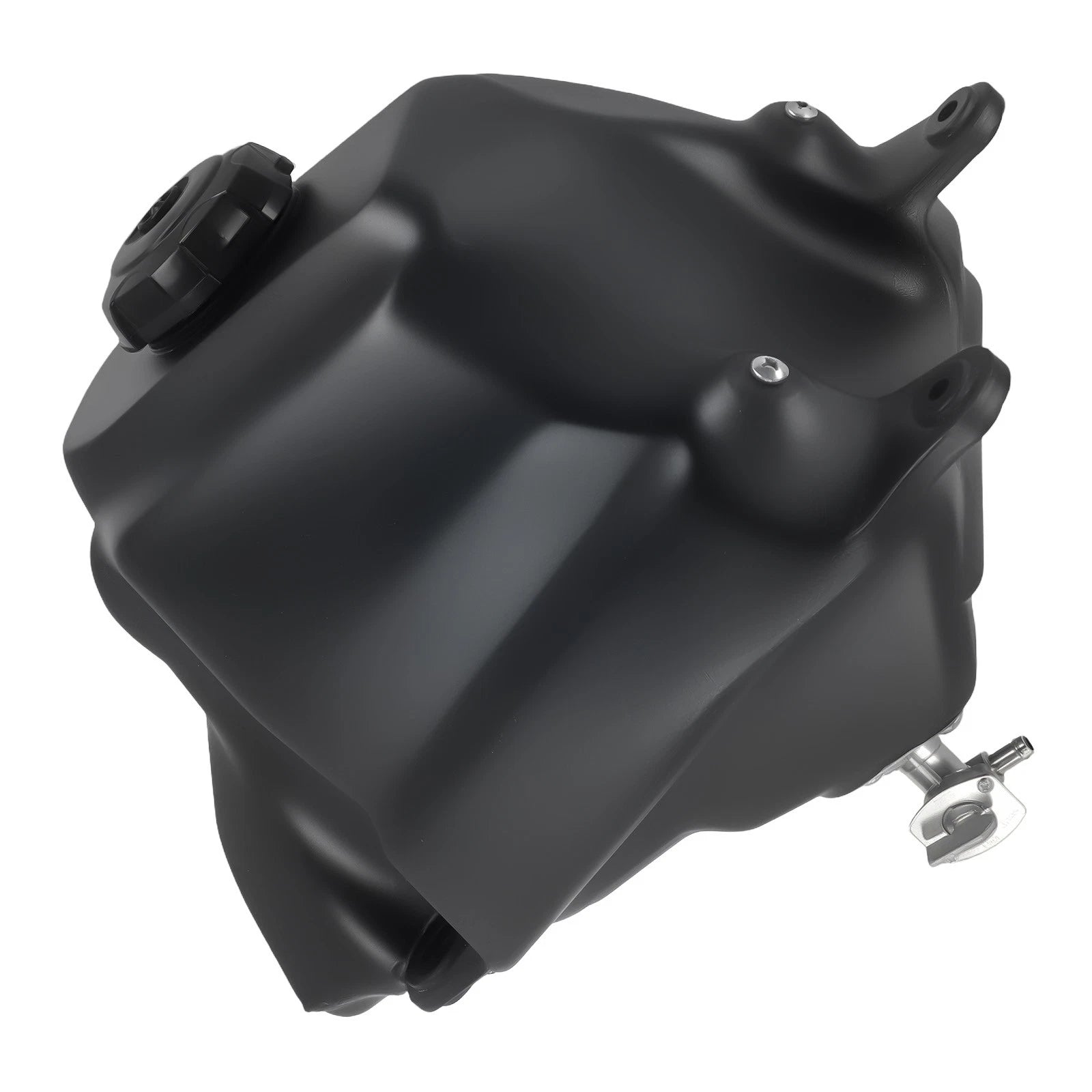 Fuel Tank with Cap & Petcock for Yamaha YFZ350 Banshee 350 (1988–2006)