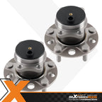 Rear Wheel Hub & Bearing Assembly for Dodge Caliber (2007–2012) 4766719AA